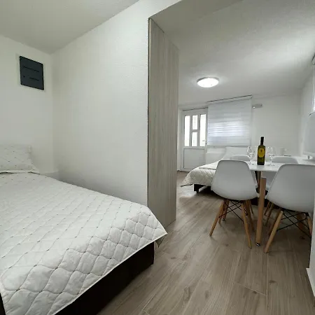 Pejovic Apartmani Mojkovac Exterior photo