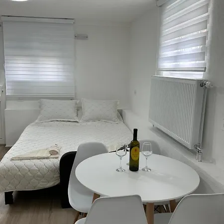 Pejovic Apartmani Mojkovac Exterior photo