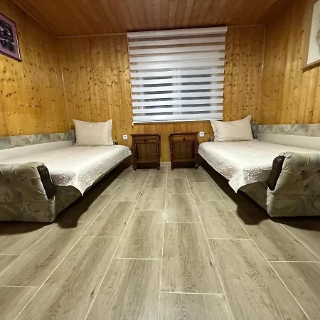Pejovic Apartmani Mojkovac Exterior photo