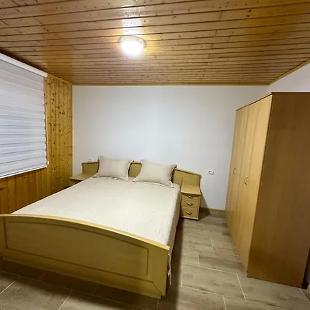 Pejovic Apartmani Mojkovac Exterior photo