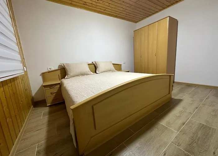 Pejovic Apartmani Mojkovac