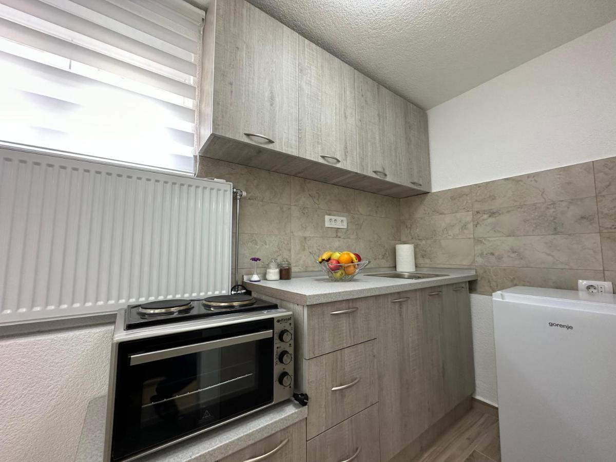 Apartman Pejovic *