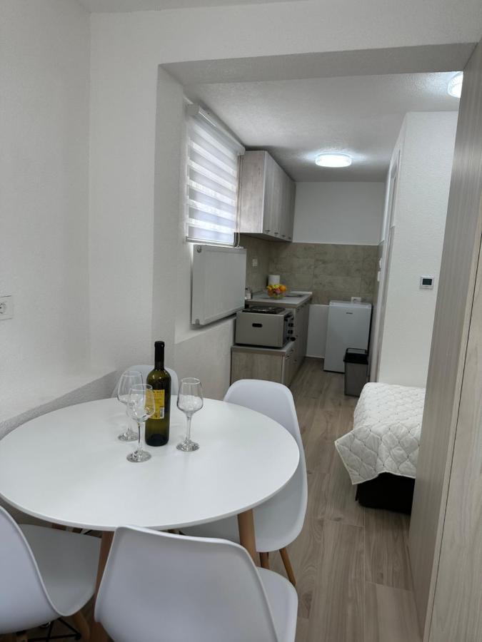 Apartman Pejovic Mojkovac