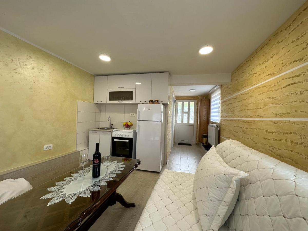 Apartman Pejovic Mojkovac