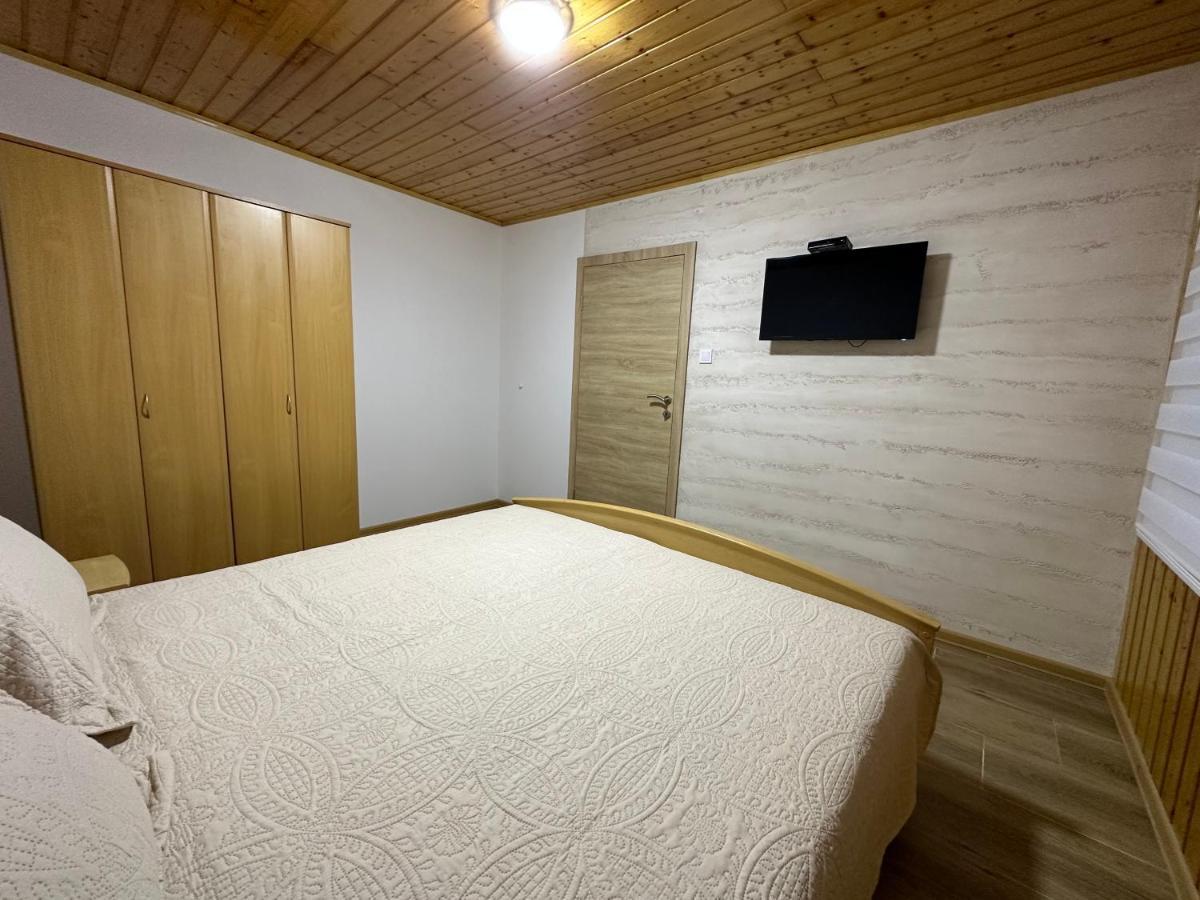 Apartman Pejovic