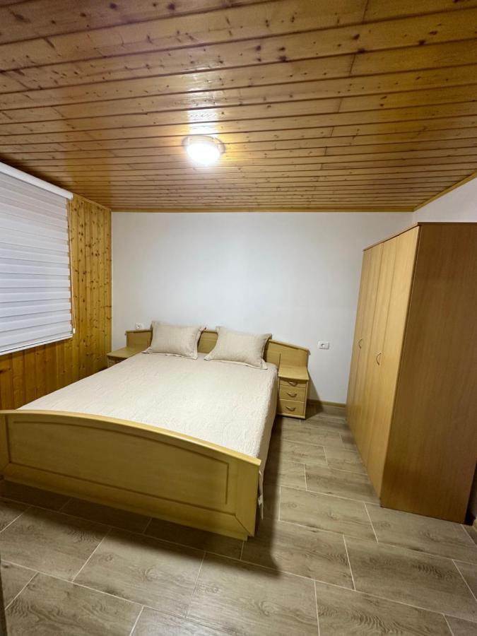 Apartman Pejovic Mojkovac
