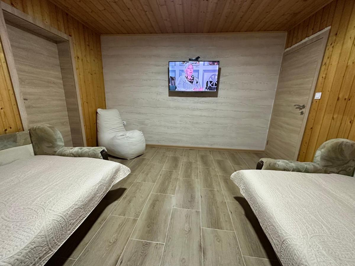 Pejovic Apartman Mojkovac